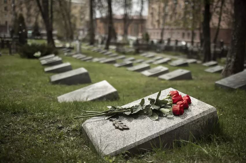 Российские власти отреагировали на убийство командующего войсками РХБЗ