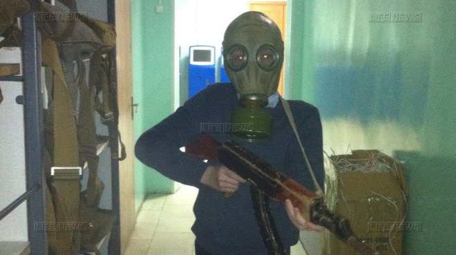 В Москве покончил с собой школьник, которому запретили играть в «Доту»