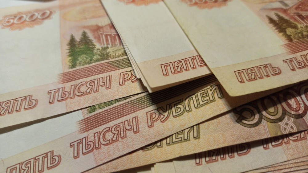 Российские медики получат дополнительные выплаты