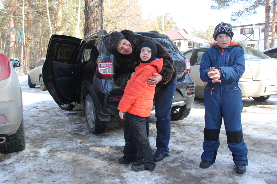Почему синдром Дауна перестал пугать уральских родителей?