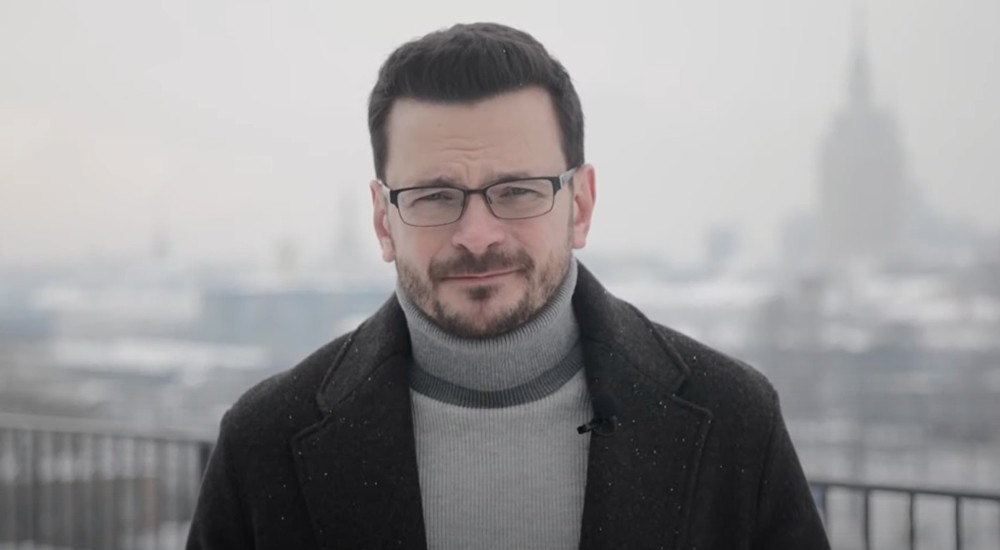 Политик Илья Яшин создал петицию с требованием отправить в отставку Рамзана Кадырова