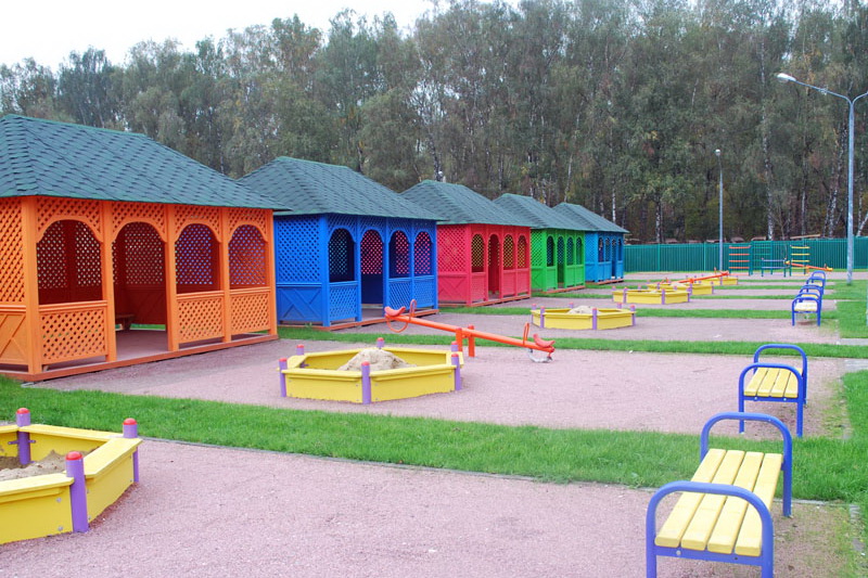 Детский указ — взрослое исполнение