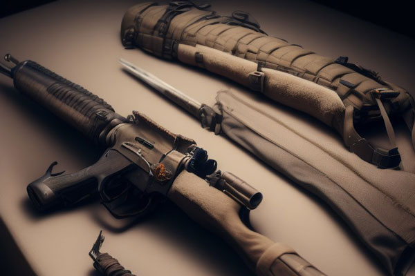 В Подмосковье подросток напоролся на ржавый штык от винтовки, тот вошёл в ягодицы на 15 см