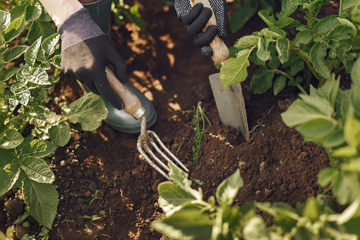 Пара дней — и урожай потерян: почему конец марта критичен для рассады. Список культур, которые нужно посеять до 31 марта