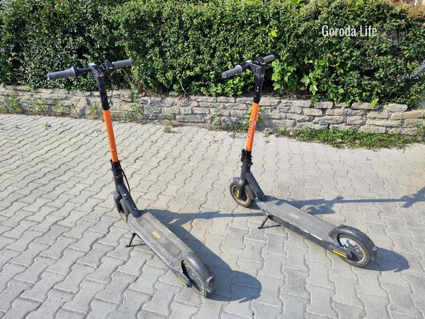 В российском городе пригрозили полностью запретить электросамокаты | В Свердловской области не исключили запрета электросамокатов в Екатеринбурге