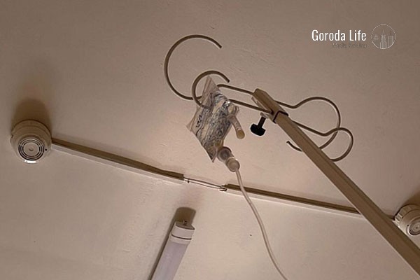 Житель Ивановской области ввёл годовалому сыну наркотик, СК завел дело | Россиянин ввёл наркотик годовалому сыну, пока жена была на работе