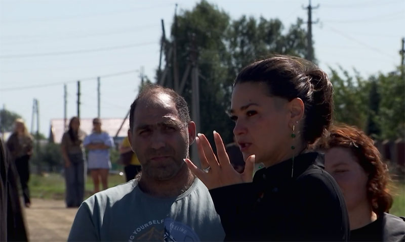 Мистическая смерть жителей Селивановки: кто виноват — древний артефакт или человеческая ошибка | 21-й выпуск шоу «Экстрасенсы: Битва сильнейших» посвятили смертям в Селивановке