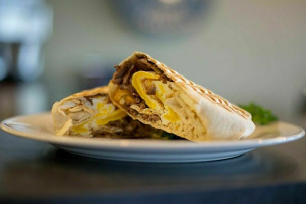 В 2025 году в России вступит в силу ГОСТ на шаурму | В Роскачестве анонсировали введение ГОСТа на шаурму