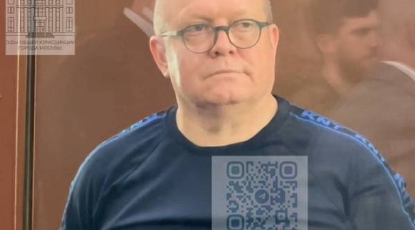 Суд арестовал главу Общественной палаты Шебекино за создание банды | Главу шебекинской Общественной палаты задержали за создание ОПГ