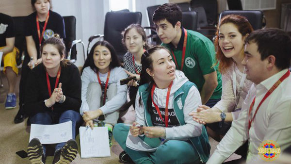 В Уфе проходит молодежный форум «Золото тюрков»