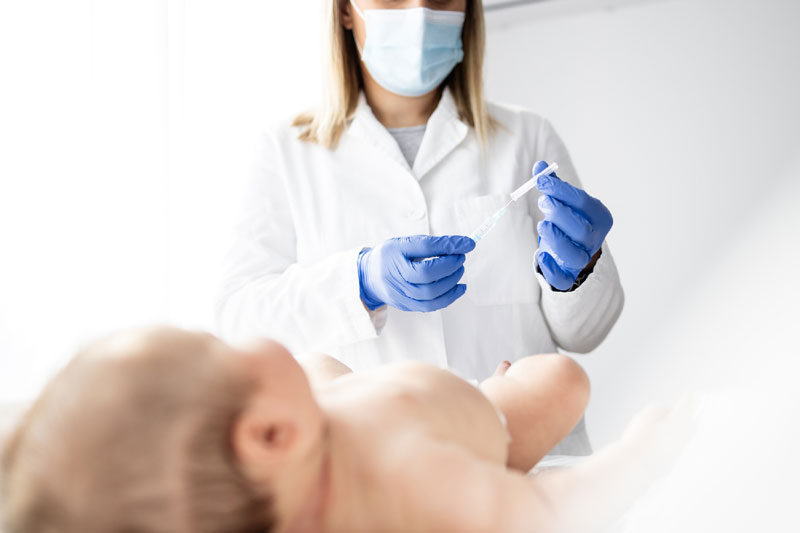 Врачи рассказали, как защитить ребенка от ротавируса: вакцинация - лучшая мера, - Андрей Поздняков | Назван самый эффективный способ защитить ребёнка от ротавируса