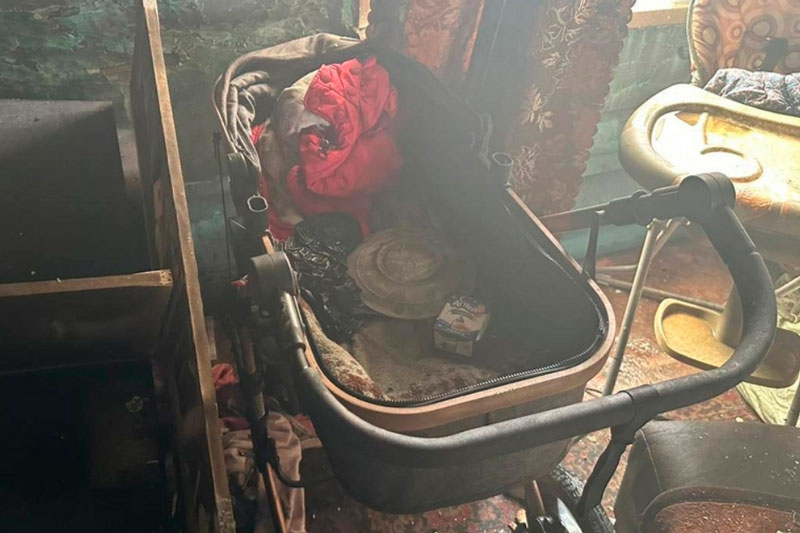 Трагедия в Красноярском крае: пьяный мужчина бросил окурок и устроил пожар, погибла маленькая дочь | Под Красноярском будут судить отца за пожар, в котором умерла его годовалую дочь