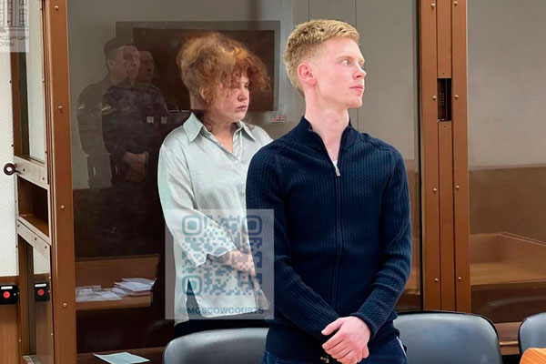 Суд в Москве арестовал на 2 месяца женщину, подозреваемую в убийстве сожителя | Москвичку заподозрили в убийстве сожителя