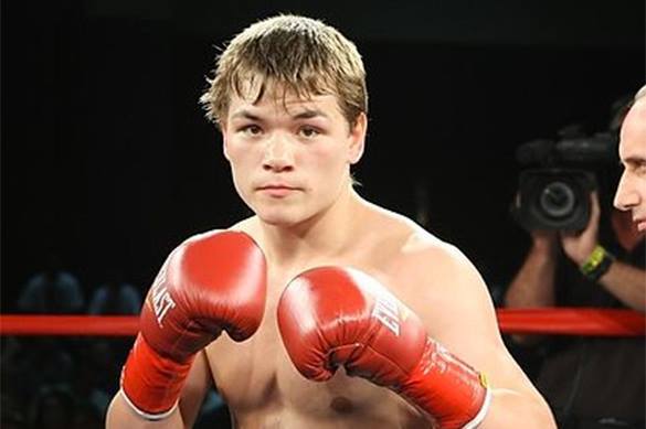 Токсикологи проверят полинявшие в поединке с немецким боксером перчатки чемпиона Чудинова