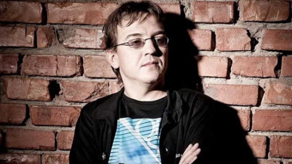 Скончался экс-солист группы "Ласковый май"