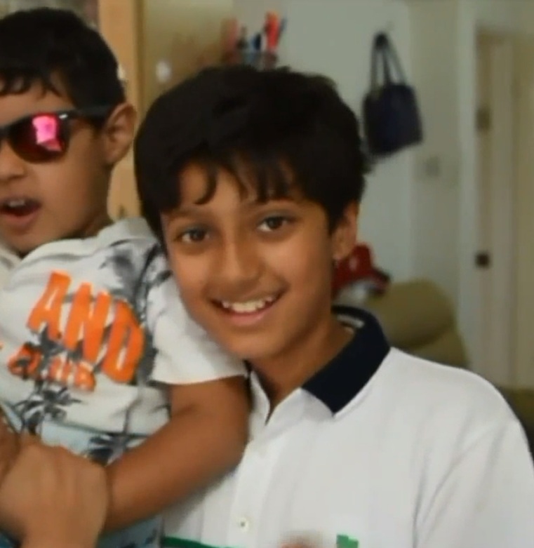 11-летний мальчик имеет IQ выше, чем у Эйнштейна