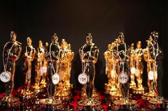 Сегодня ночью вручат "Оскаров"