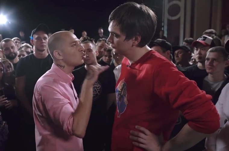 В Кремле посмотрели баттл Oxxxymiron и Гнойного. Кириенко сделал заявление