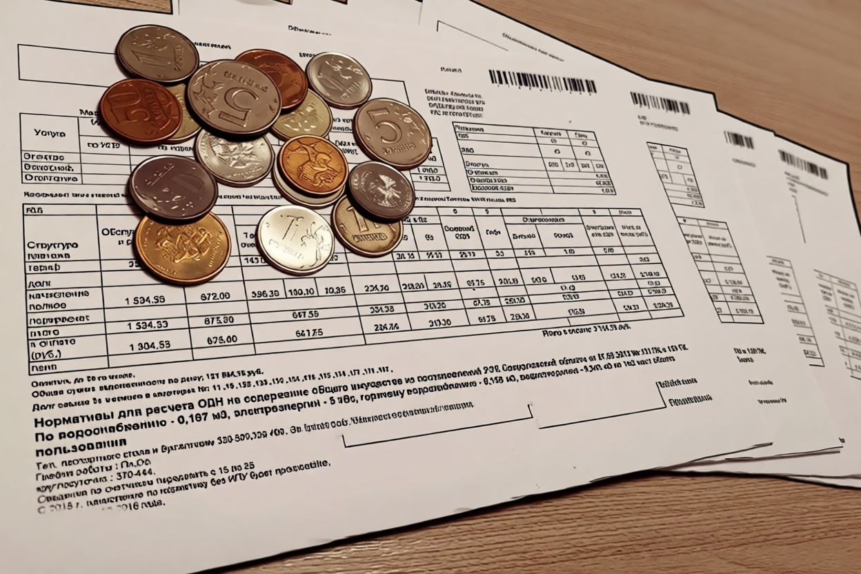 Майские платежки за коммуналку удивят даже опытных жильцов: почему квитанции резко изменятся и как не переплатить лишнего