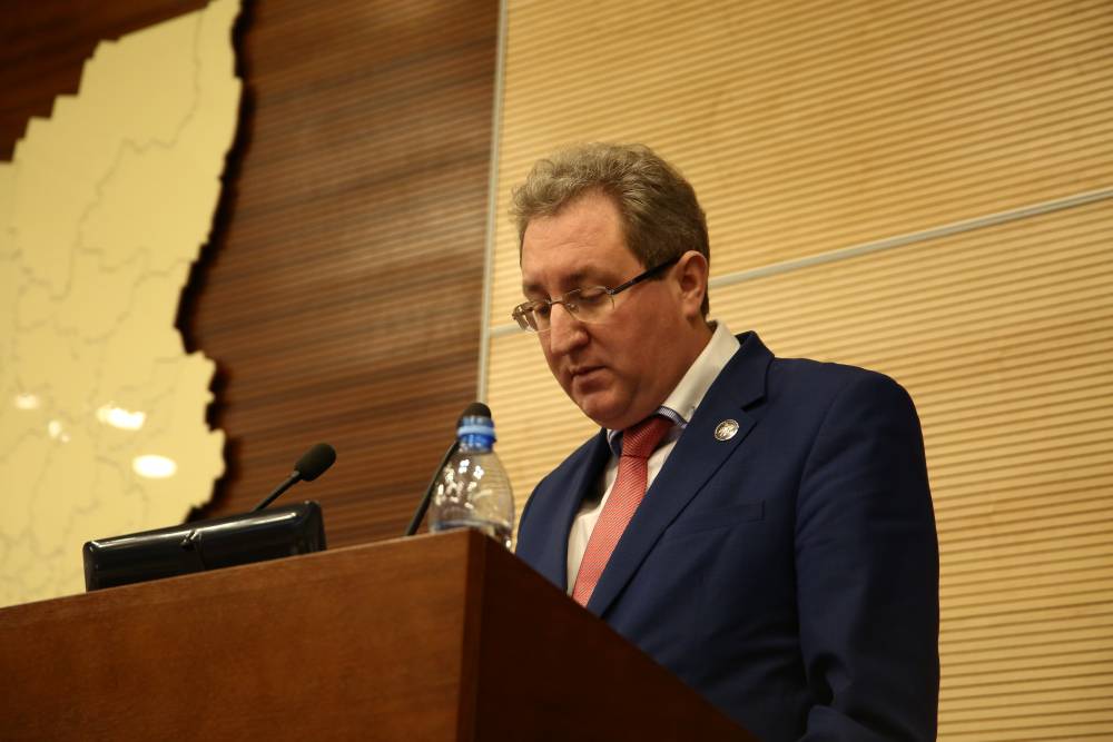 Пермский омбудсмен вступился за историческое общество «Мемориал»