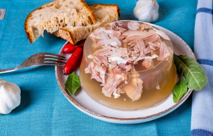 Роскачество выявило бактерии и нарушения в холодце девяти брендов | Роскачество нашло бактерии и нарушения в холодце девяти марок