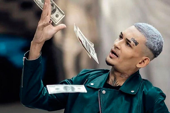 Возьми в пример SHAMAN и гастролируй на СВО: Моргенштерну* назвали три условия для выступления в РФ