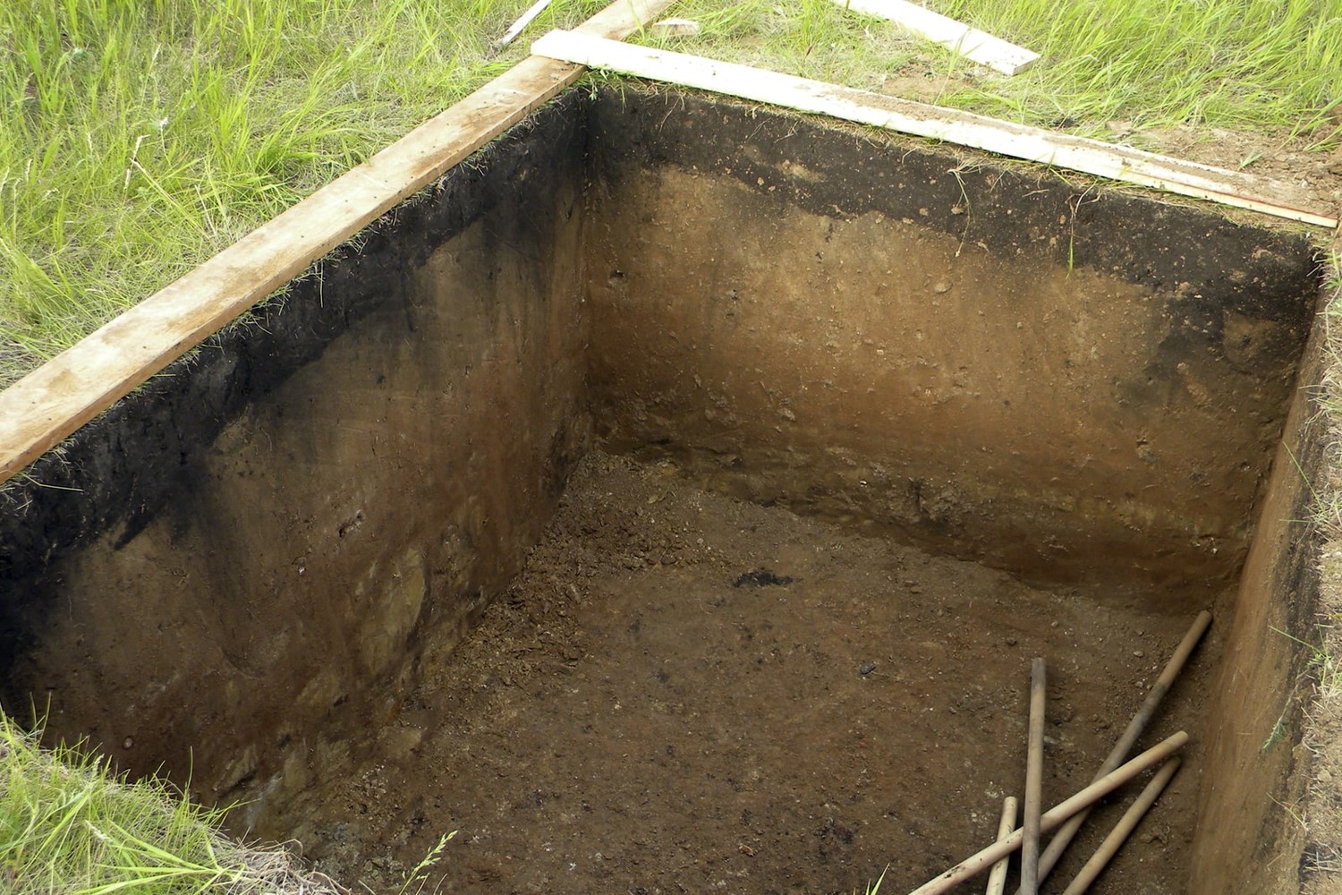 Похороненные заживо: самый экстремальный способ лечения депрессии