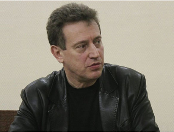 РГГУ выбрал кандидатом в ректоры Евгения Ивахненко