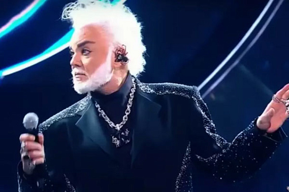 На Филиппа Киркорова завели дело за неуплату административного штрафа | ФНС заблокировала счета магазина и творческого центра Киркорова