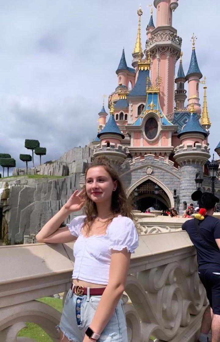 В Екатеринбурге студентке грозит отчисление из-за песни из мультфильма «Мадагаскар»