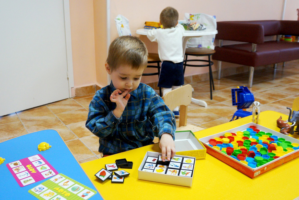 Большая помощь для детей Стерлитамака от фонда «Лучик Детства»