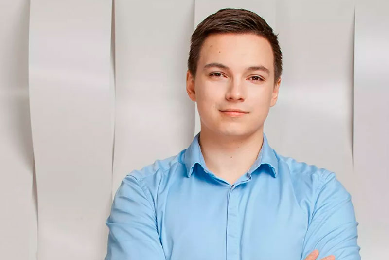 В Черном море нашли тело сооснователя Skillbox Игоря Коропова