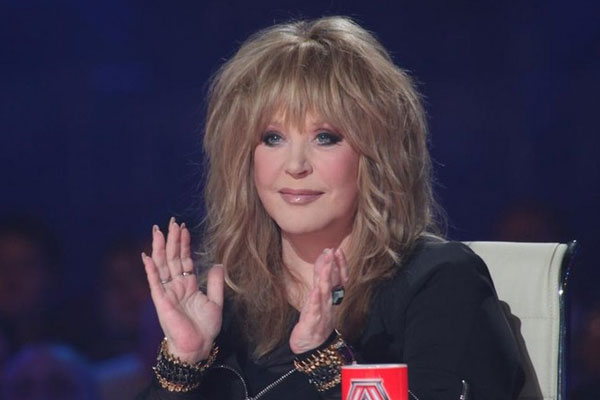 В Кремле отреагировали на возвращение Пугачёвой