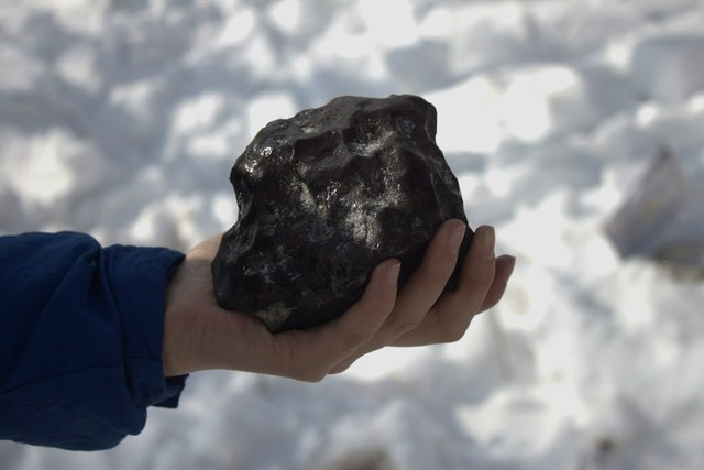 Покорить Антарктиду намерены студенты УрФУ