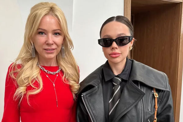 Instasamka встретилась с Мизулиной