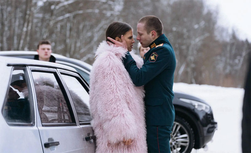 Сериалы 2026: список новинок зарубежных и российских премьеров с датами выхода | Крупные премьеры 2026: «Бегущий по лезвию», «Дом Дракона» и российские хиты