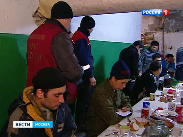 Госдума сделает фиктивную прописку невыгодной