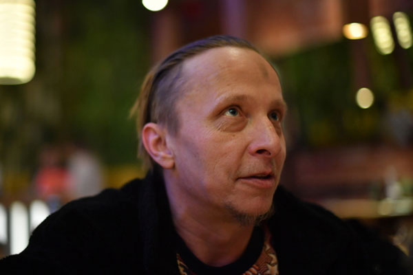 Иван Охлобыстин предположил, чего испугались уехавшие из России звезды