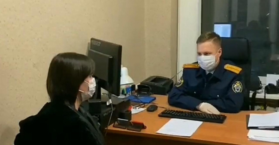 В Тверской области женщина-опекун задержана по обвинению в убийстве ребенка