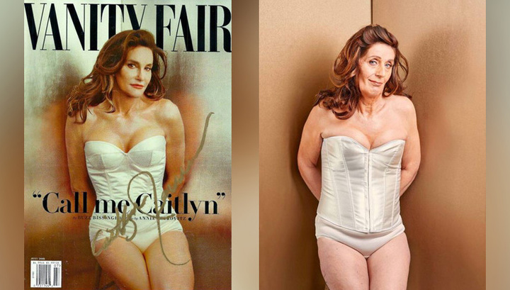 Выигравший 4 миллиона трансгендер решил стать популярнее Кейтлин Дженнер