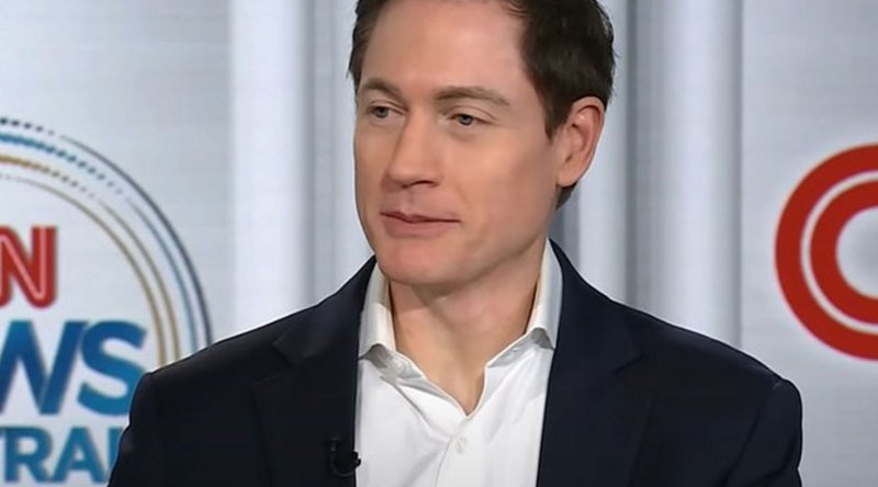 Миллиардер Брайан Джонсон заявил, что рассчитывает стать бессмертным | Миллиардер Брайан Джонсон рассчитывает достичь бессмертия за 15 лет