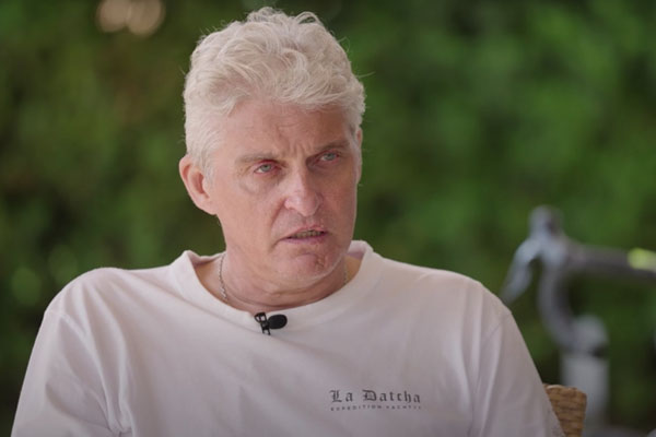 «Интерфакс»: Тиньков не смог оспорить жалобу о выплате 20 млн рублей Дерипаске | Суд оставил Тинькова* многомиллионным должником Дерипаски