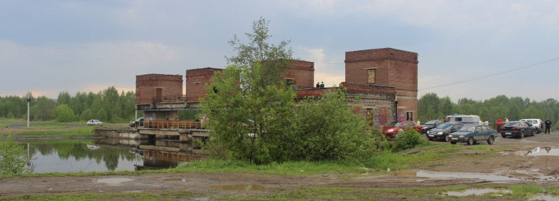 На Среднем Урале полицейские установили личности утонувших ребенка и юноши