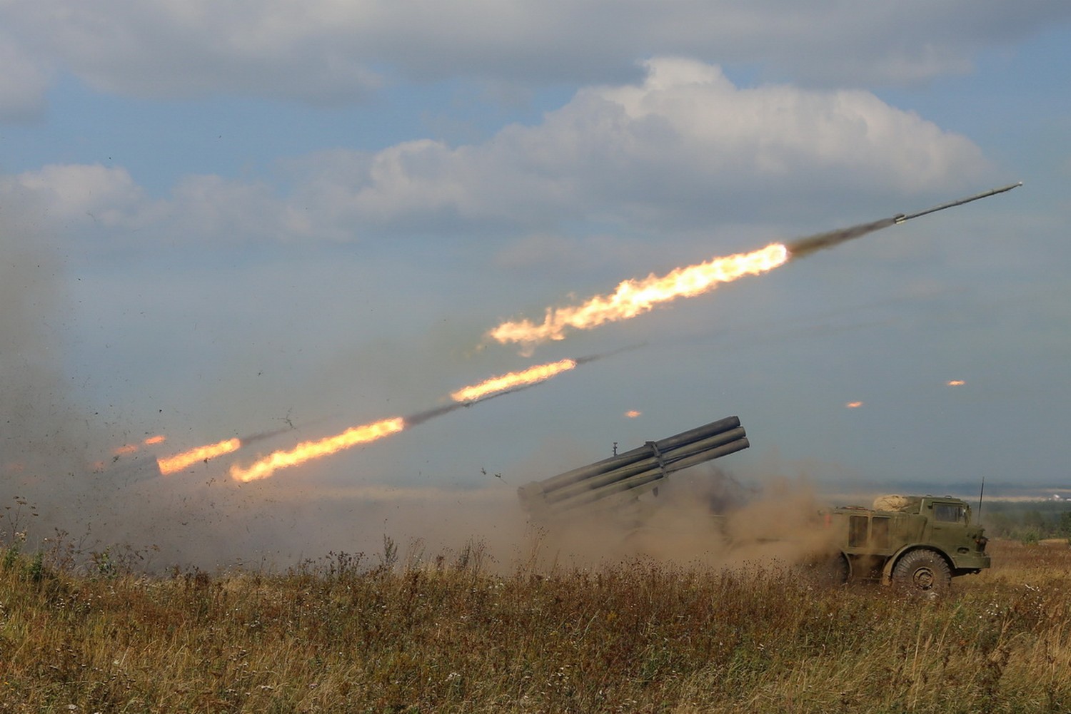 Песков оценил возможность завершения спецоперации