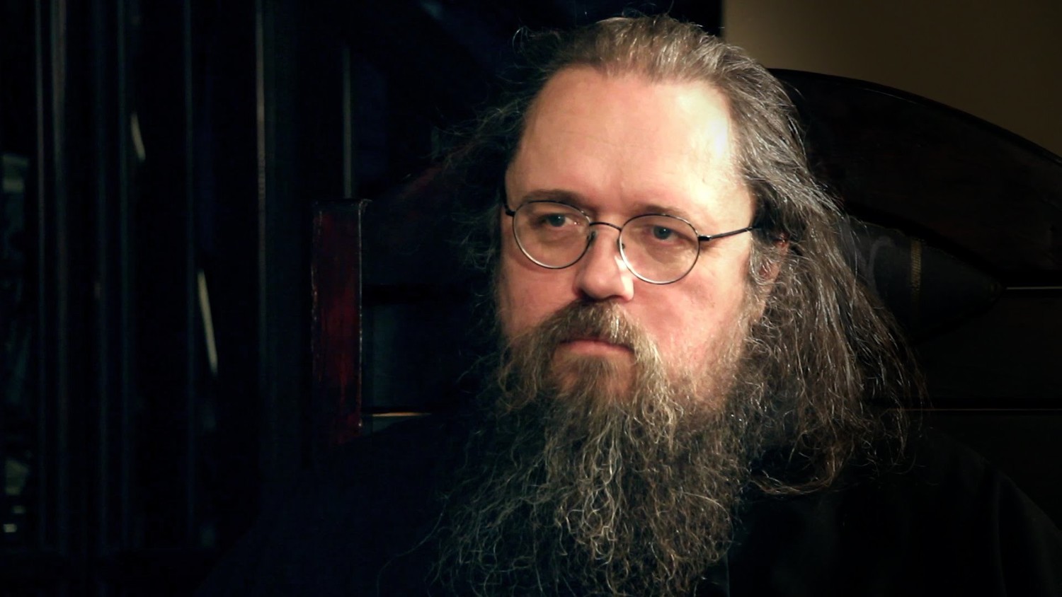 Протодиакон Кураев: "Екатеринбургская епархия уничтожила авторитет Русской православной церкви"