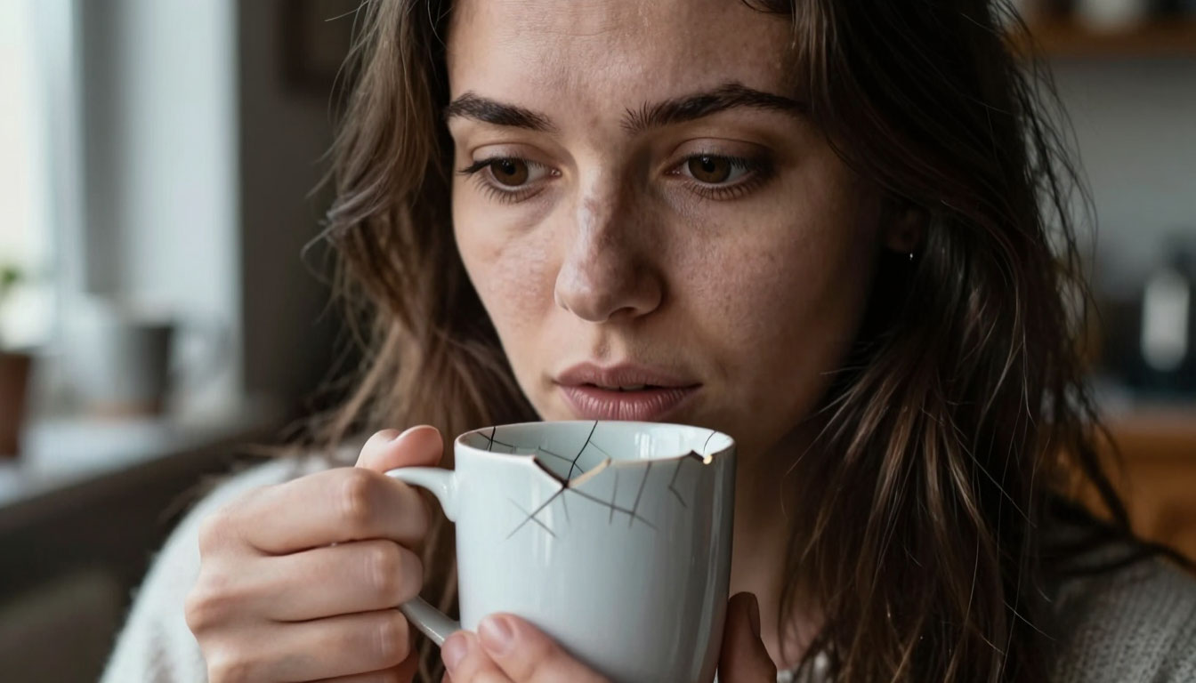 Перед Пасхой выбросите это немедленно! 5 вещей, которые мешают обновлению в доме