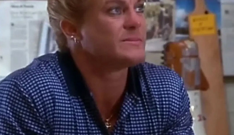 Умерла актриса и фитнес-модель Джейн Трка, известная по «Очень страшному кино» | Скончалась актриса Джейн Трка, сыгравшая в «Очень страшном кино» Умерла актриса и фитнес-модель Джейн Трка, известная по «Очень страшному кино» | Скончалась актриса Джейн Трка, сыгравшая в «Очень страшном кино»