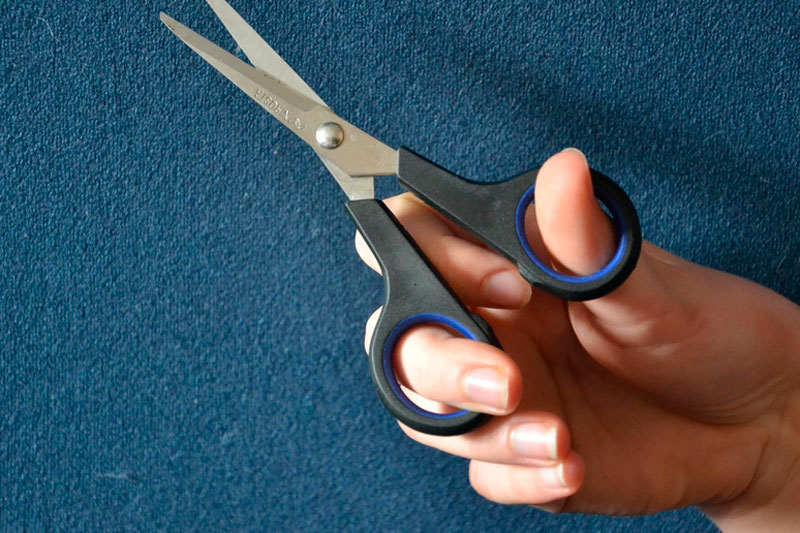 В Подмосковье подростки остригли школьницу из-за замечания | В подмосковном Дрожжино трое подростков остригли девочку из-за замечания