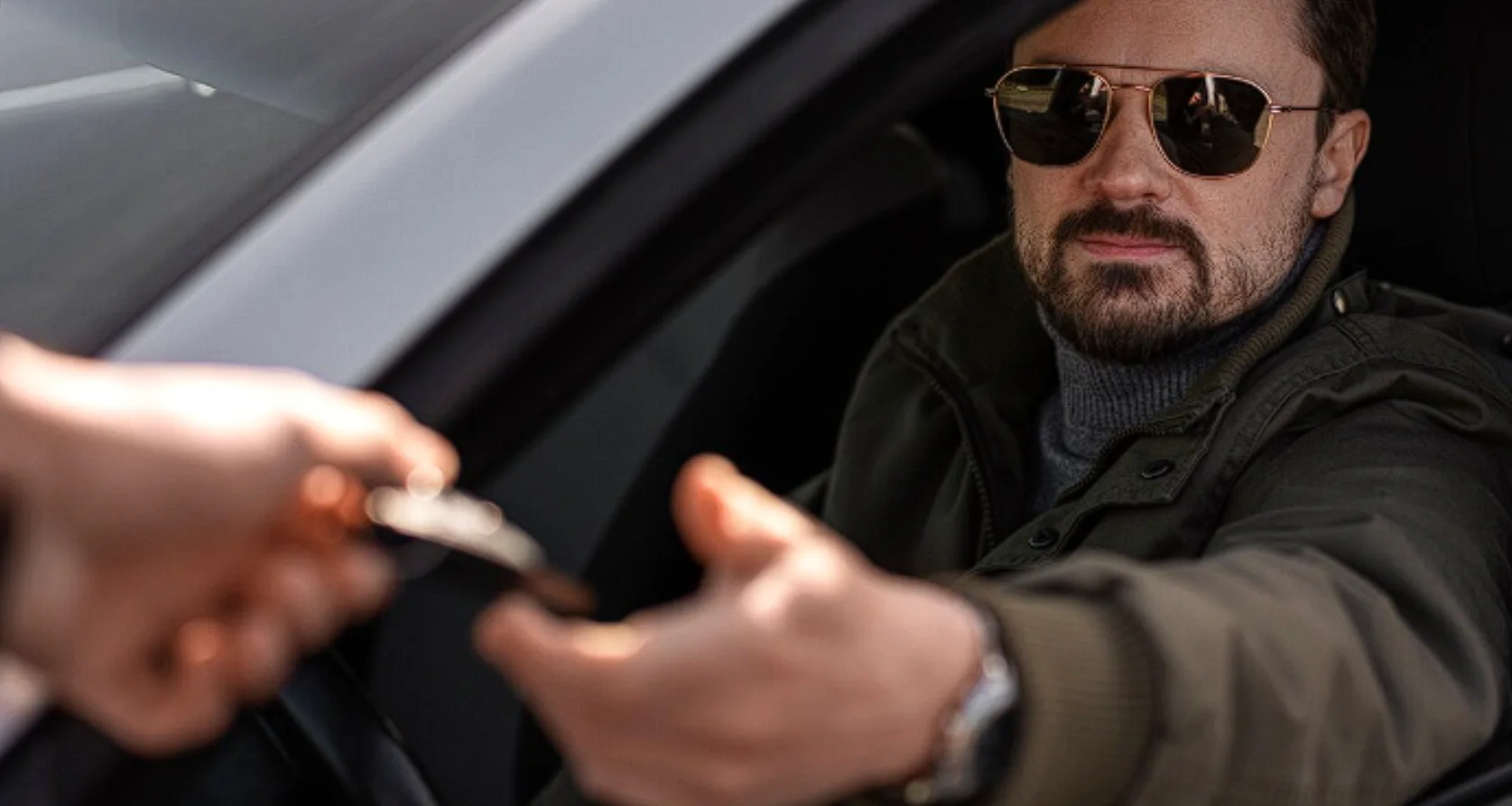 Как не растеряться при встрече с инспектором: 5 простых шагов, которые помогут избежать штрафа и держать ситуацию под контролем