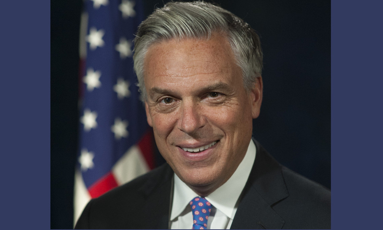 В МИД России объяснили отставку посла США